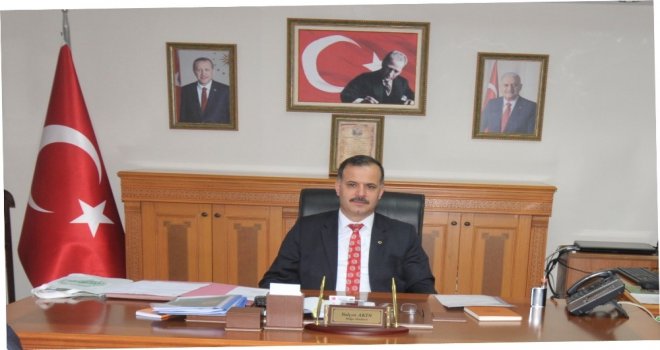 Kül Olan Ormana Çabuk Tutuşmayan Ağaçlar Dikilecek