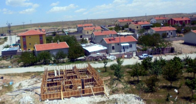 Bunlar Villa Değil Afad Tarafından Yapılan ‘Afet Evleri