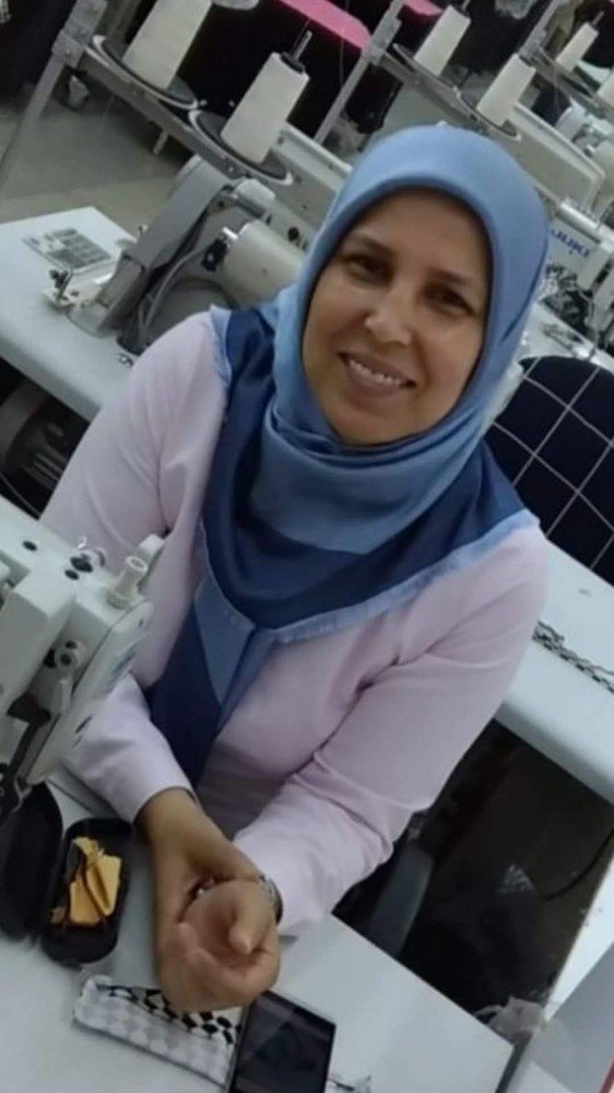 Eski Eşini Bıçaklayarak Öldüren Zanlının Sözleri Kızlarına Sinir Krizi Geçirtti