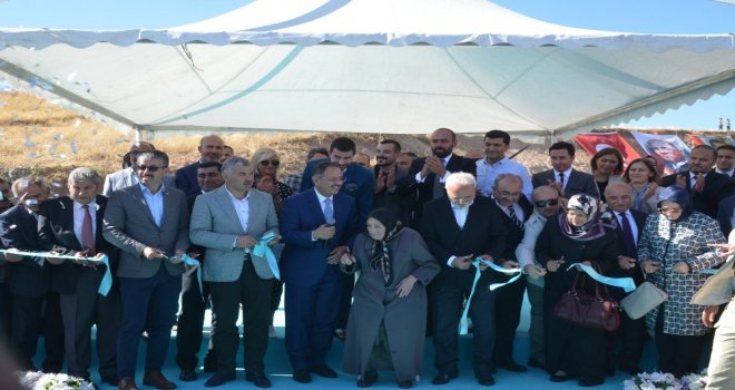 Bünyanda Vefa Belediyeciliği Örneği