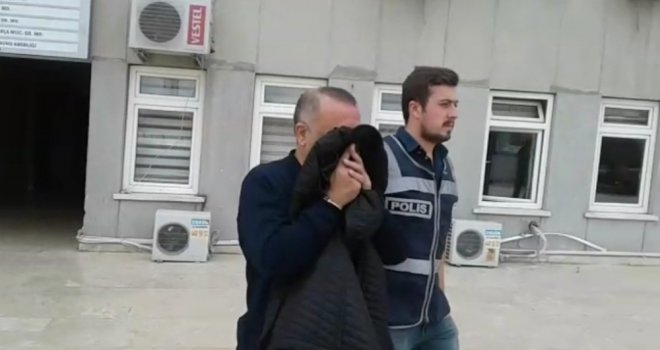Ünlü Oyuncunun Ağabeyi Yankesicilikten Tutuklandı