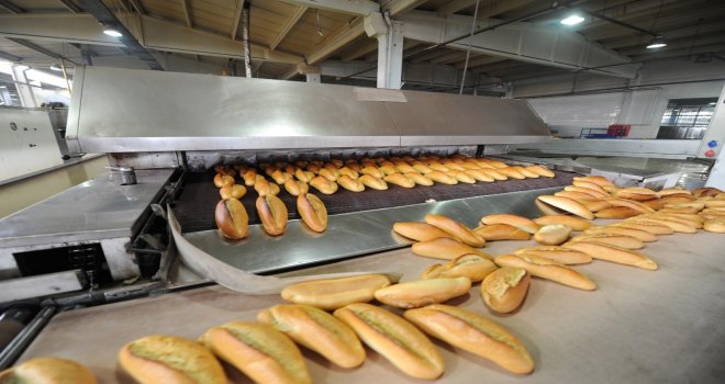 Her Yıl 2,1 Milyar Ekmek Çöpe Atılıyor