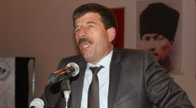 Hacı Aysu, 12 Eylülün Haymana Ve Sakarya Meydan Muhaberesi Zaferinin Önüne Geçmesi Haymanalıları Üzüyor
