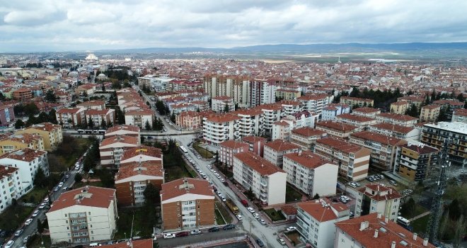 Tepebaşı Belediyesinden “İmar Barışı” Duyurusu
