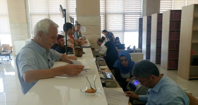 Mükellefler Vergi Borçlarını Yapılandırabilecek