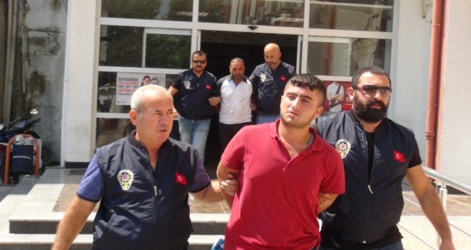 Mersinde 11 Ayrı Hırsızlık Olayının Failleri Yakalandı