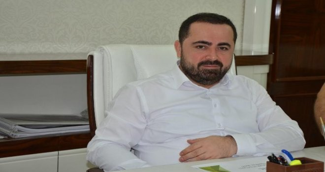 Başkanı Aktepeden Vatandaşlara Denize Girme Uyarısı