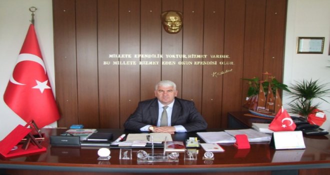 Başkan Yükselden 15 Temmuz Açıklaması: “Her Zaman Askeri Girişimlere Karşı Oldum”