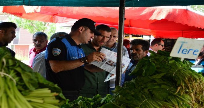 Emniyetten Sahte Para Uyarısı