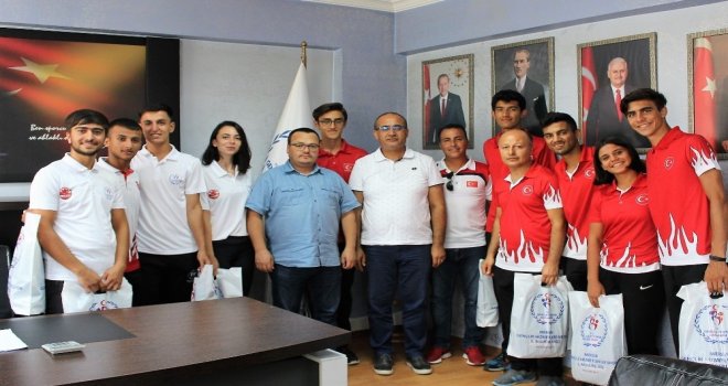 Türkiye Bocce Şampiyonasına Mersin Damgası