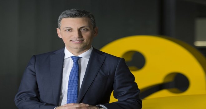 Turkcellden Galatasaraylılara Şampiyonlar Ligi Paketi