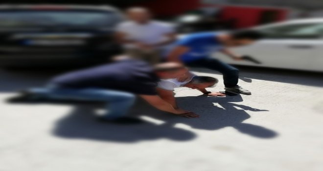 Birçok Suçtan Aranan Fetö Şüphelisi Yakalandı