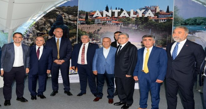 Atso Başkanı Çetin: