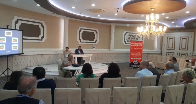 Yrd. Doç. Dr. Oğuz Gündoğdu: Depremler İçin Alınacak Önlemler, Genel Anlamda Diğer Afetleri De Kapsamaktadır”