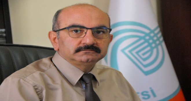Edirne Belediye Başkan Yardımcısı Tanrıkulu: “Ambulans Çalışanlarına Bahşiş Vermeyin”