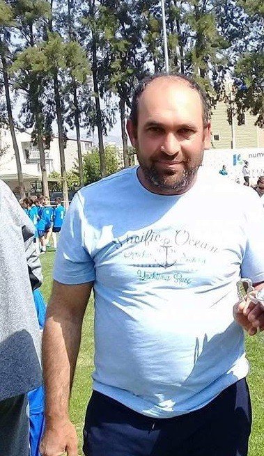 Kaza Geçiren Büfeci Yaşama Tutunamadı