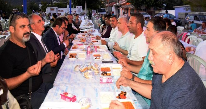 Gürşat Kale; “Kerbela Yüreğimizin Yangınıdır”