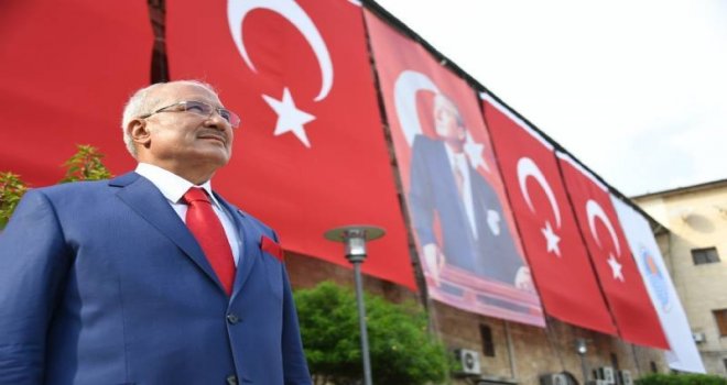 30 Ağustos Zafer Bayramına Doğru