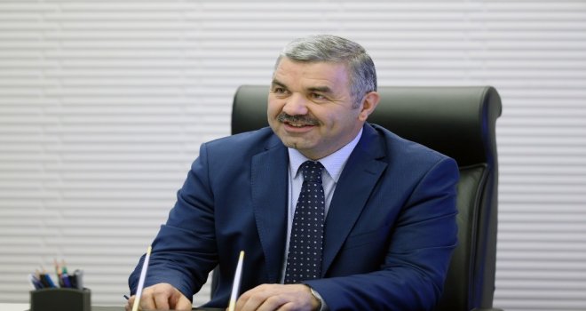Başkan Çelik: Oyun Oynayanların Oyununu Bozarız