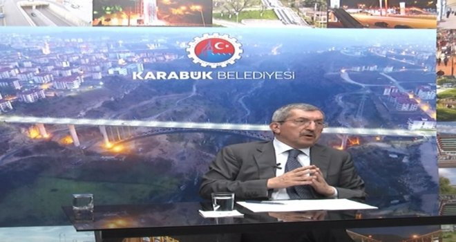 Vergili, Hiç Kimseden İcazet Alıp Siyaset Yapmadım