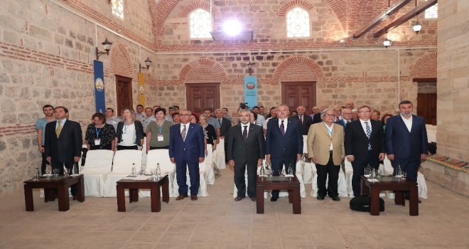 Sultan 2. Bayezid Sağlık Müzesinde Osmanlı Sağlık Gelenekleri Buluşması