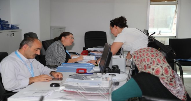 Eğitim Yardımlarından Son Başvuru 28 Eylül Cuma