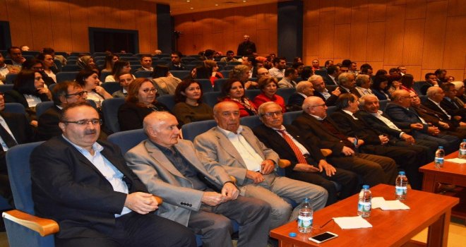 Kastamonu Barosunda “Özgür Demir” Dönemi