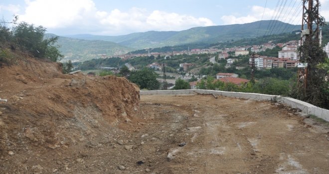 Taş Sandık Mezarın Bulunduğu Alan Kameralarla 24 Saat İzleniyor