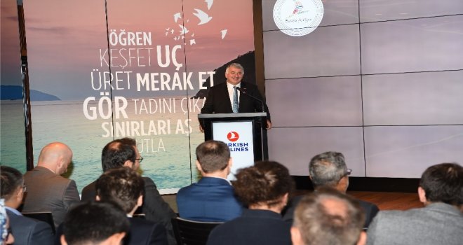 Türk Hava Yolları, 538 Öneriyi Ödüllendirdi
