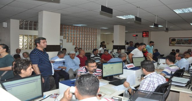 Vergi Borcu Yapılandırması 27 Ağustosa Uzatıldı