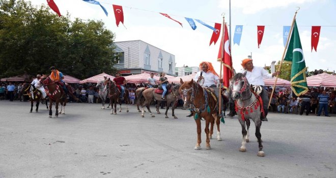 Gördesin Düşman İşgalinden Kurtuluşunun 96. Yıl Dönümü
