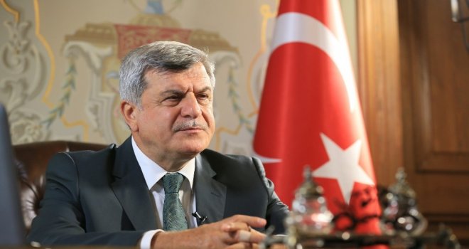 Kocaelili Belediye Başkanlarından 15 Tammuz Mesajı