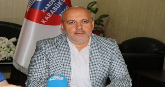 Namal: “Kongre Kararını Alacağız”