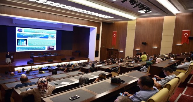Ankara Büyükşehir Belediyesi Sıfır Atık İçin Düğmeye Bastı
