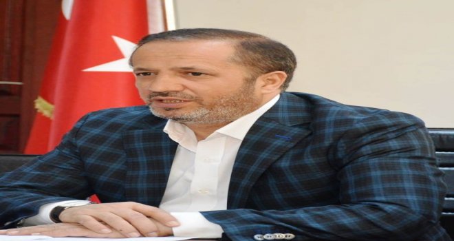 Başkan Toltardan Boykot Çağrısı