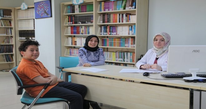 Başakşehir Belediyesinden Lgs Tercih Danışmanlık Hizmeti