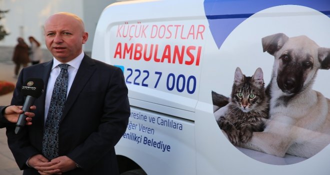 Kocasinan Belediyesi Sosyal Medyanın Gündeminden Düşmüyor