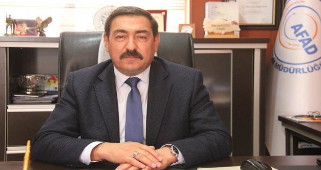 Afaddan Bayram Öncesi Uyarı