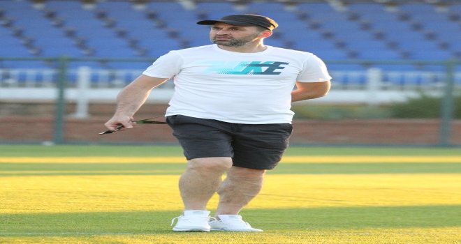 Gazişehirde Yalçın Koşukavak, Uefa Pro-Lisans Kursunda
