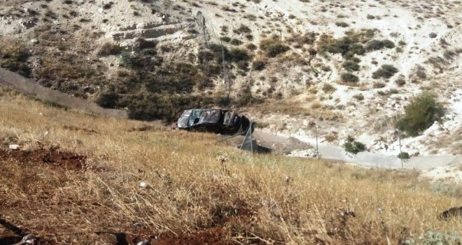 4 Aylık Bebek Trafik Kazasında Öldü