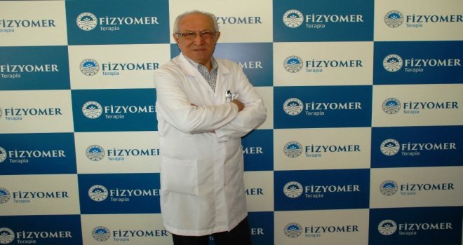 Menopozdan Sonra İki Yılda Bir Kemik Erimesi Ölçümü Yapılmalı