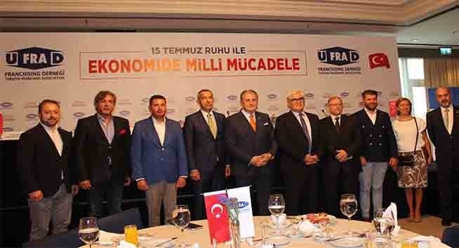 Ufraddan Ekonomide Milli Mücadele Çağrısı