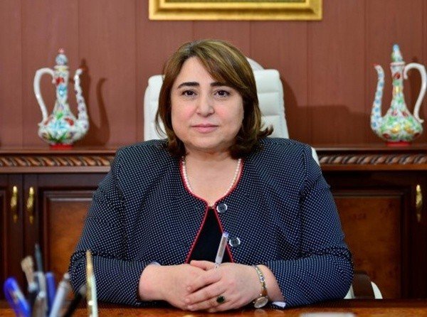 Zonguldak İl Milli Eğitim Müdürü Pervin Töre Muğlaya Atandı