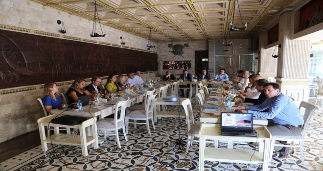 Çanakkale Turizm Ve Tanıtımı
