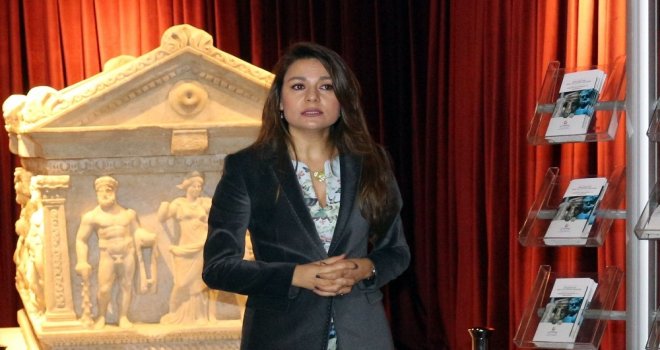 Atav Başkanı Ege: Kongre Turisti 3 Kat Fazla Gelir Bırakır