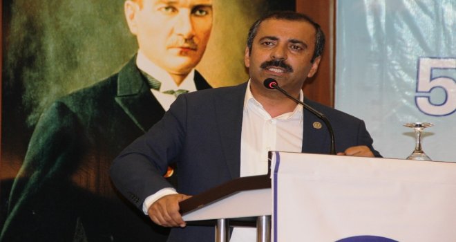 Memişten ‘Yandaş Sendika Suçlamalarına Cevap