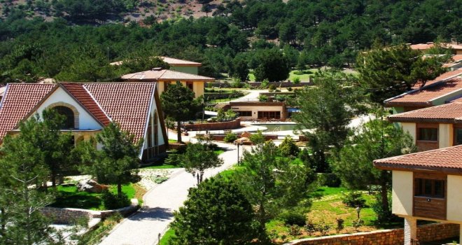 Tatil Sitesi Sahibinden Bin Dolar Bozdur 3 Gün Bedava Tatil Yap Kampanyası