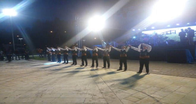 İmera Coşturdu
