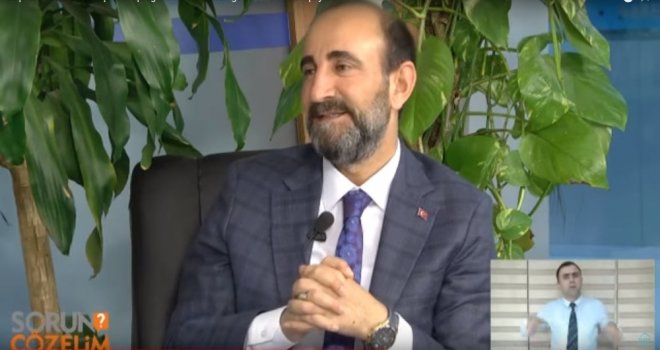 ‘Yıldırım Hizmetler 64 Ülkede 8 Milyon Kişiye Ulaştı