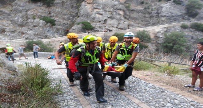 İtalyada Sel Felaketi: 11 Ölü
